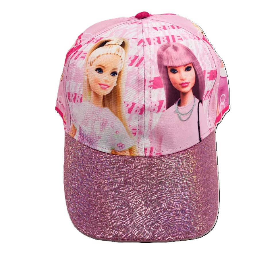 Barbie Together Kinder Baseballkappe 54 cm