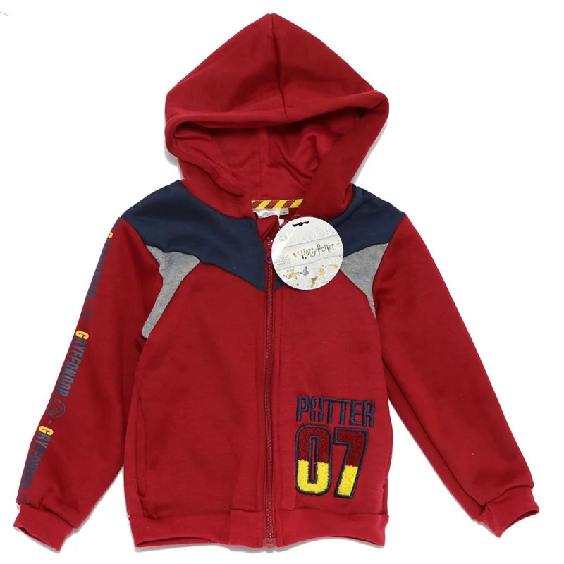 Harry Potter Kinder Trainingsanzug, Jogging Set 6-12 Jahre Harry Potter Kinder Trainingsanzug, Jogging Set 6-12 Jahre