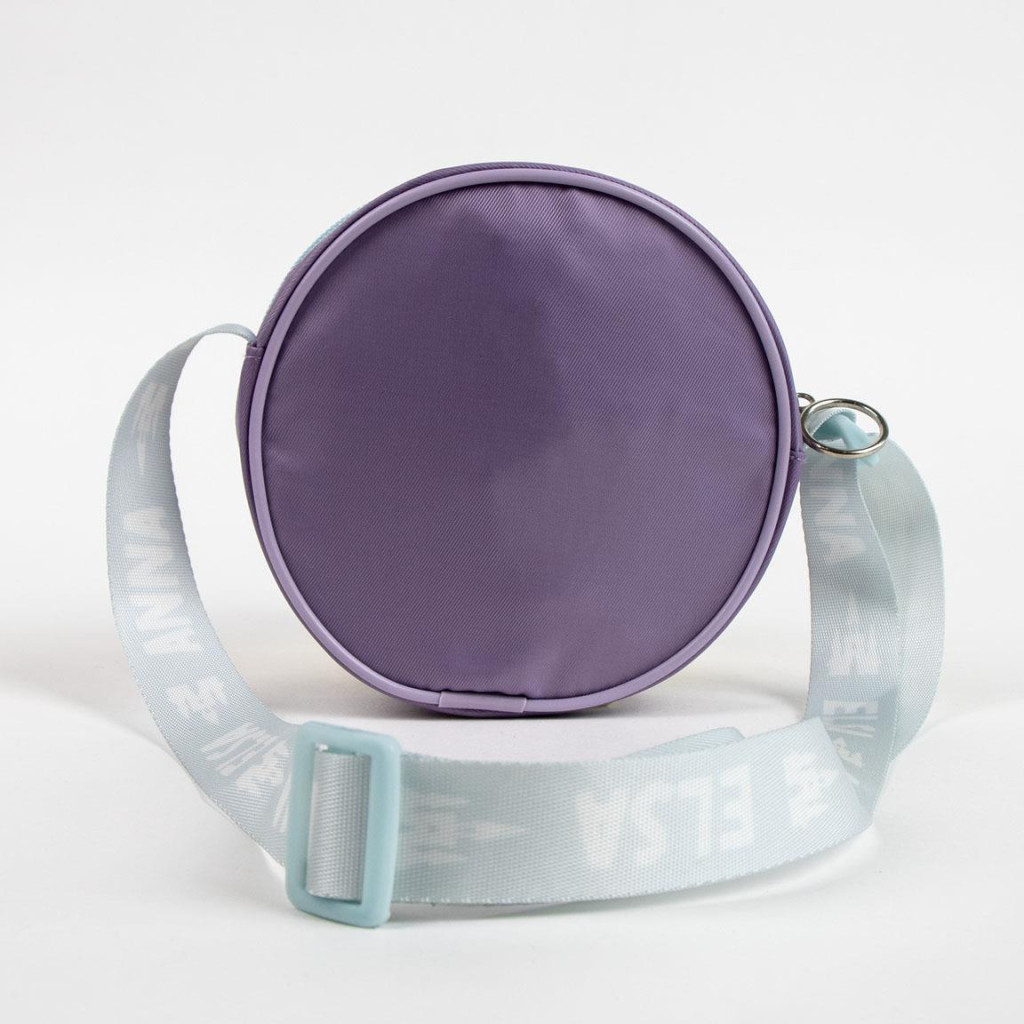 Disney Eiskönigin Winter 3D Schultertasche