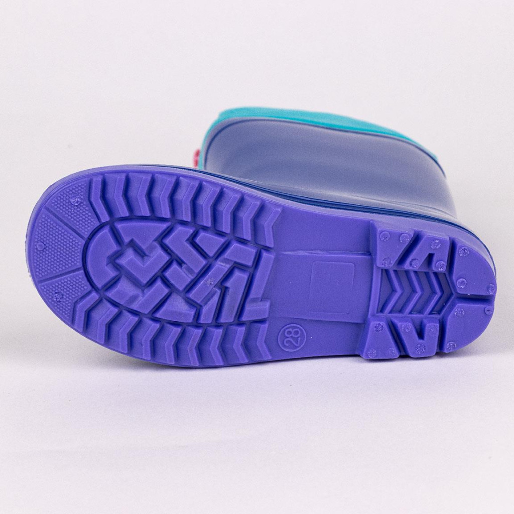 Disney Lilo und Stitch Kinder Gummistiefel 27-34
