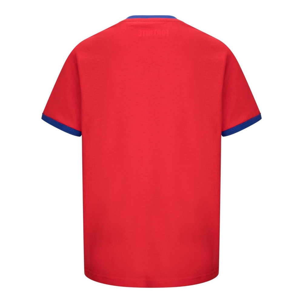 Fortnite Kinder T-Shirt, Oberteil 10 Jahre
