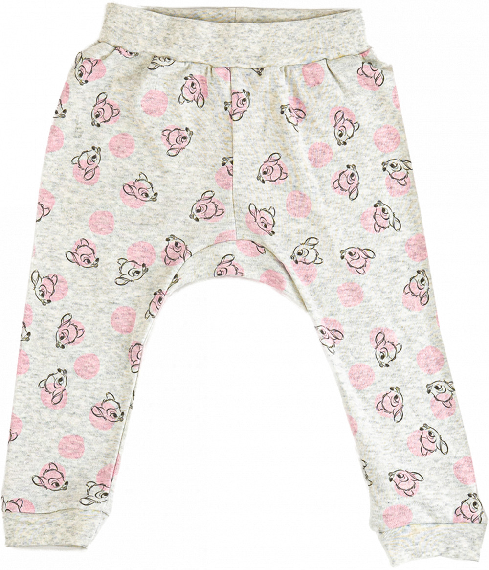 Disney Bambi babys Hose 2 Stk. 62/68 cm