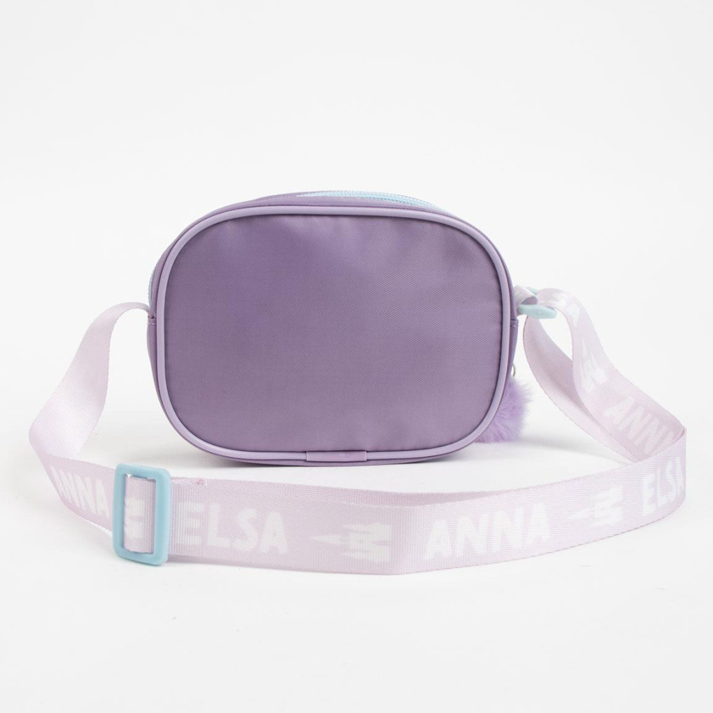 Disney Eiskönigin Spark glitzer Schultertasche