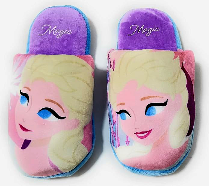 Disney Eiskönigin Magic Kinder Winterschuhe 28-34