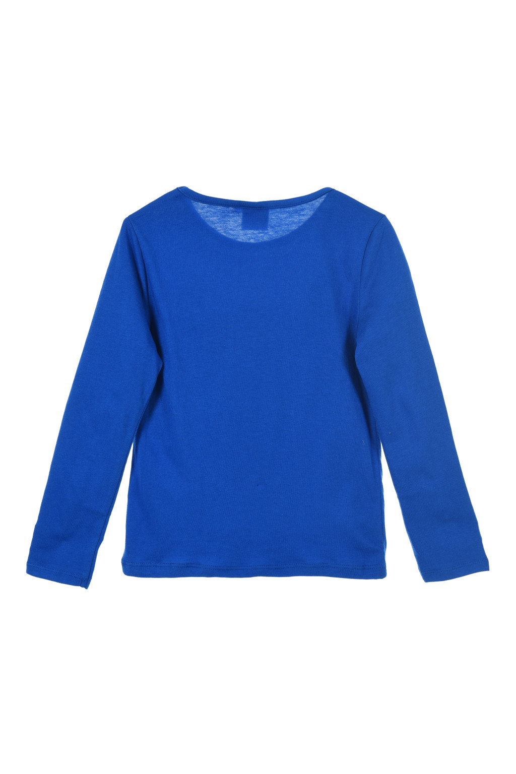 Disney Lilo und Stitch Club Kinder Langarmshirt, Oberteil 3 - 8 Jahre / 98 - 128 cm