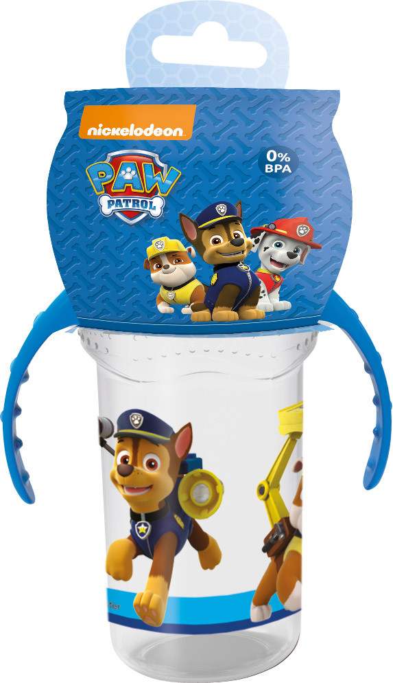 Paw Patrol Trinkbecher 330 ml
