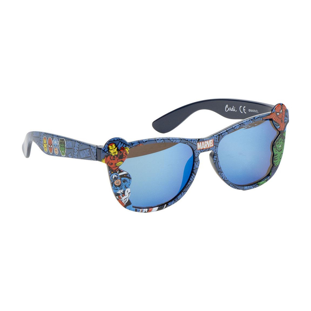 Avengers Sonnenbrille