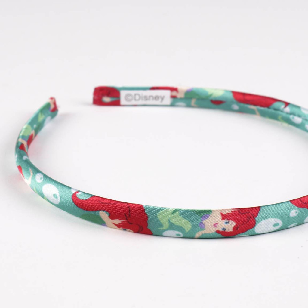 Disney Prinzessin Ariel 2-teiliges Stirnband-Set
