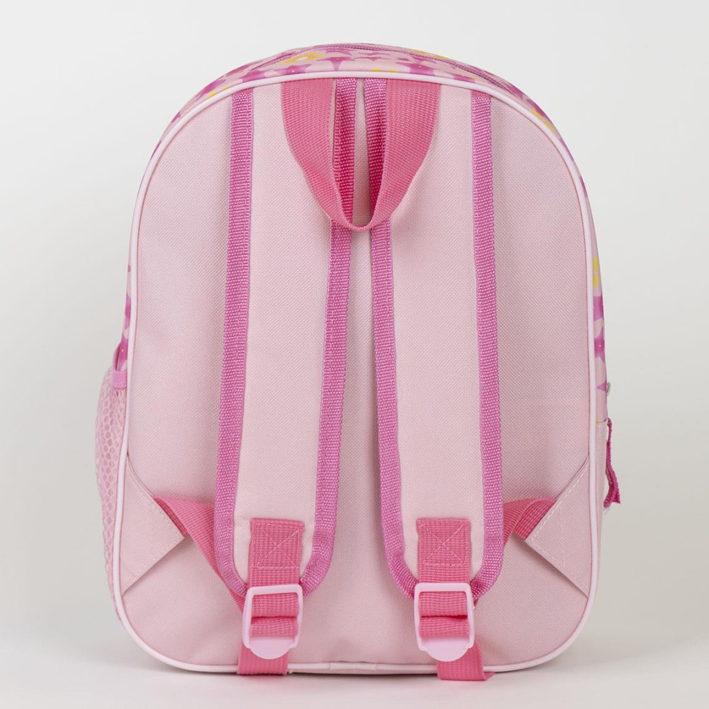 Disney Prinzessin 3D Rucksack, Tasche 31 cm