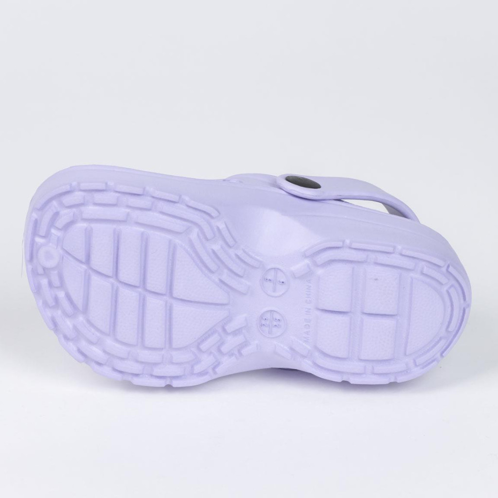 Disney Eiskönigin Kinderschuhe, Clog 24-31
