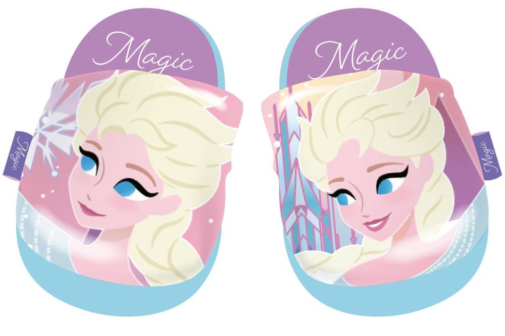 Disney Eiskönigin Magic Kinder Winterschuhe 28-34