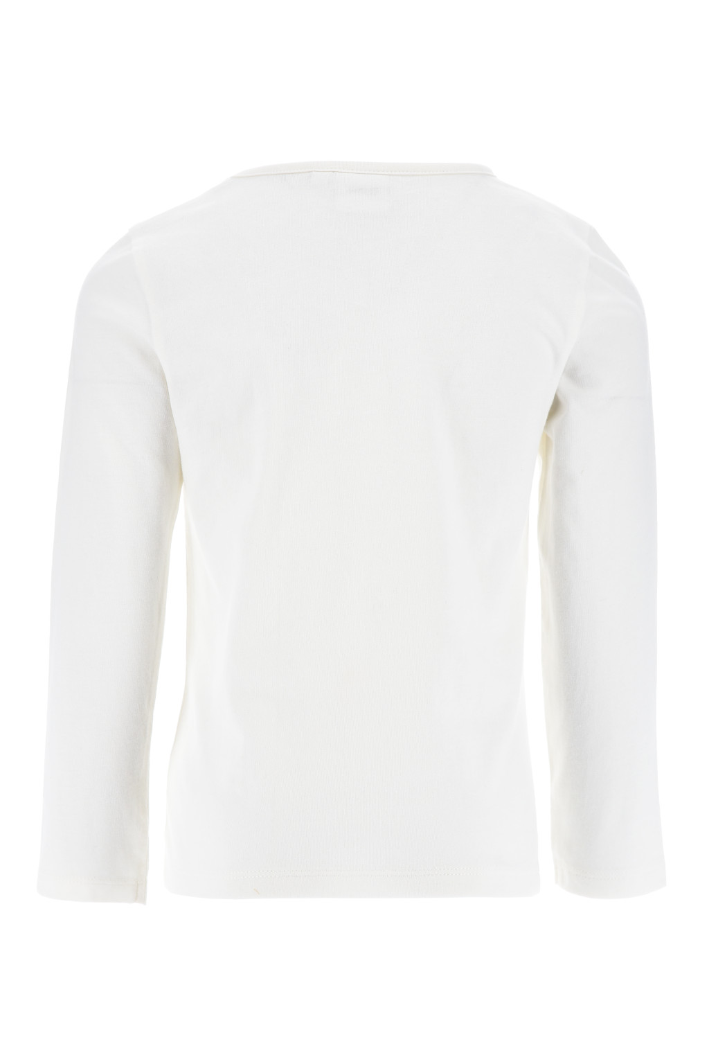 Disney Lilo und Stitch Club White Kinder langarm Shirt 3 - 8 Jahre / 98 - 128 cm