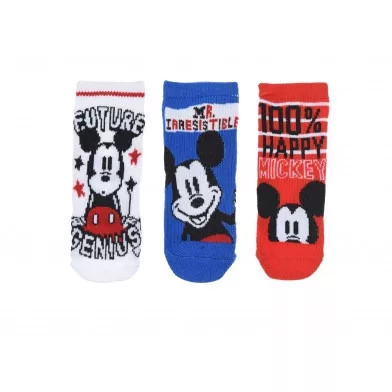 Disney Mickey  Baby Socken 0/6 Monate