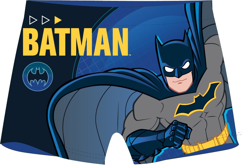 Batman Kinder Badehose, 104-134 cm