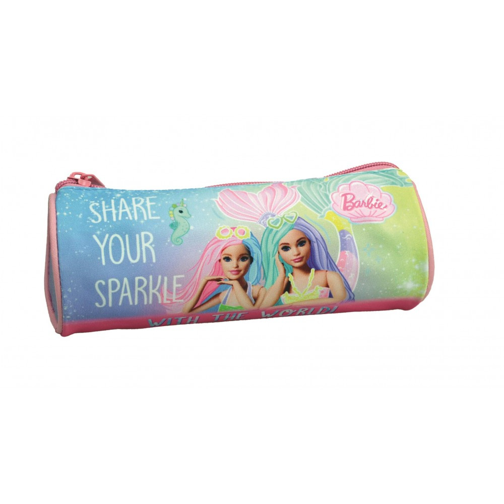 Barbie Sparkle Federmäppchen 21 cm