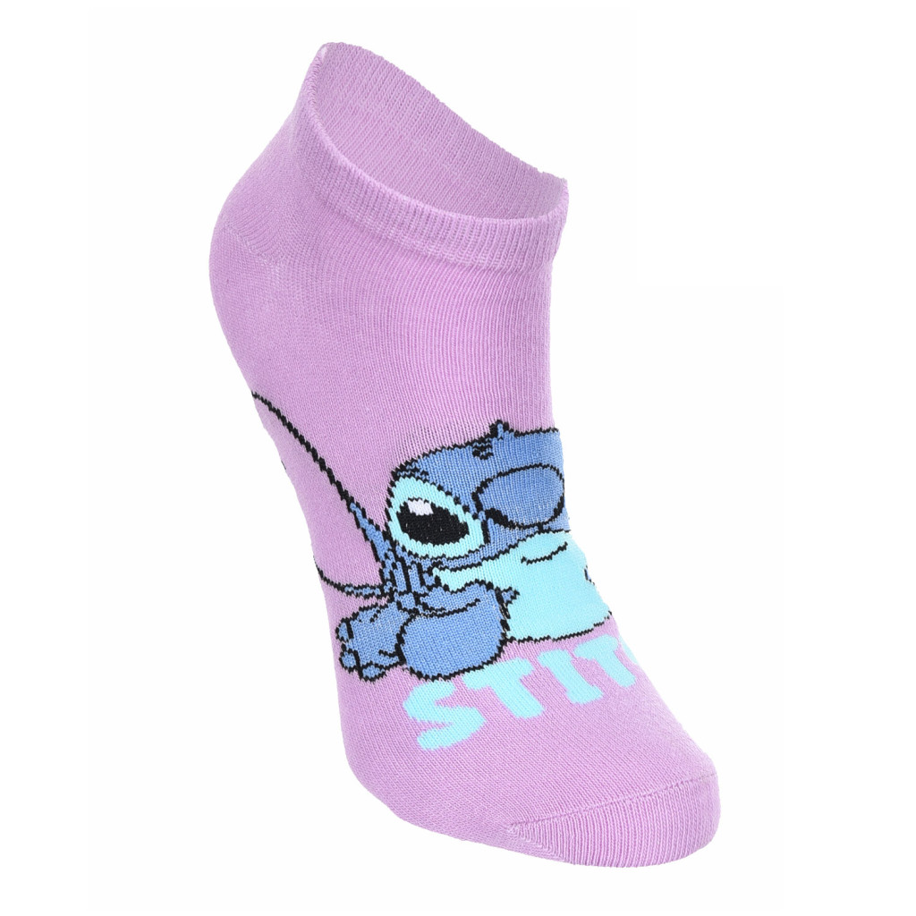 Disney Lilo und Stitch Angel Damen-Füßlinge 36/38