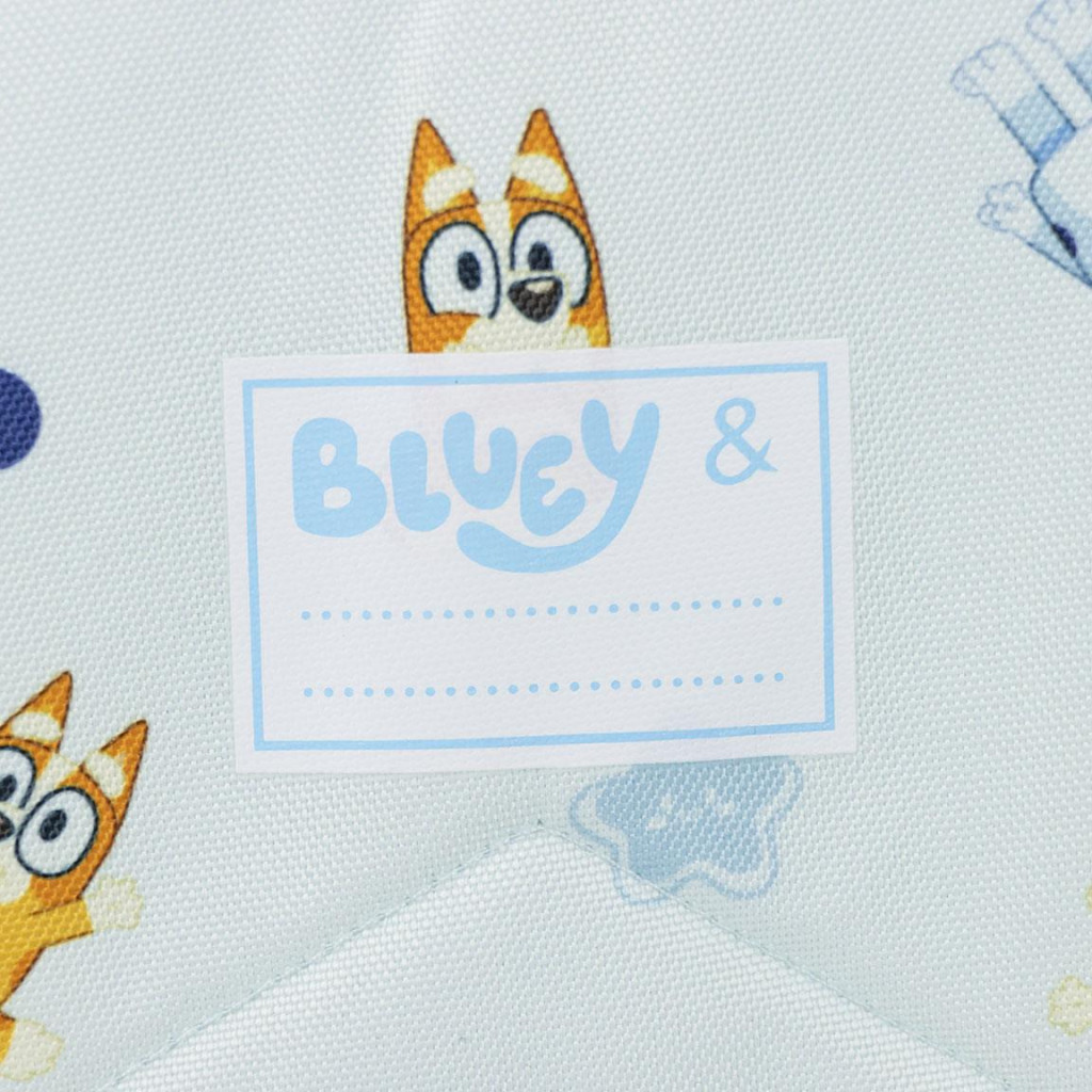 Bluey Rucksack, Tasche 27 cm