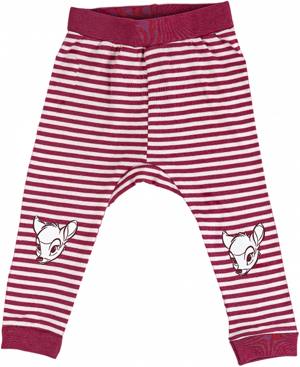 Disney Bambi babys Hose 2 Stk. 62/68 cm