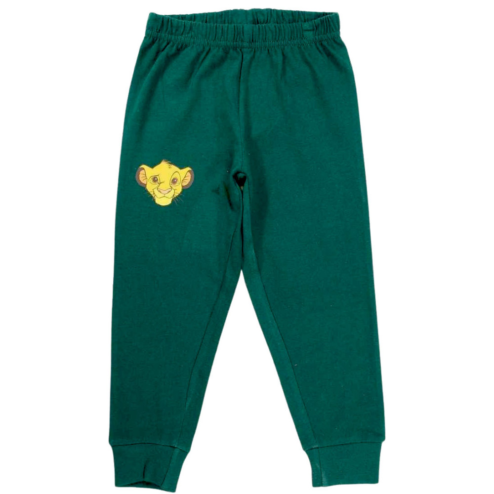 Disney Der König der Löwen Together Kinder lange Schlafanzüge 98-128 cm