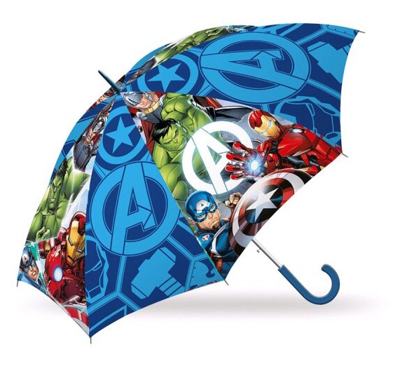 Avengers Kinder-Regenschirm Ø65 cm