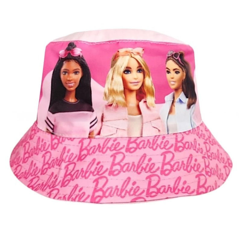 Barbie Trio Kinder Anglerhut 54 cm