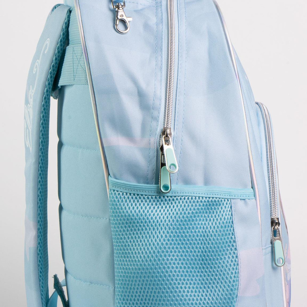 Disney Eiskönigin Schultasche, Tasche 42 cm