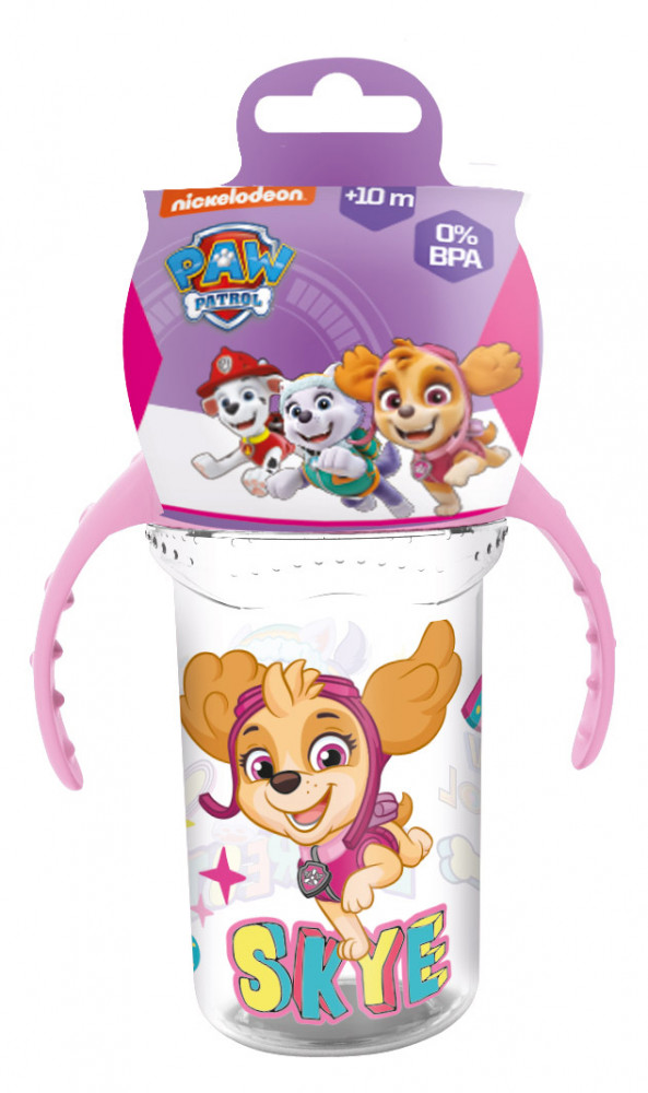 Paw Patrol Lernbecher 330 ml