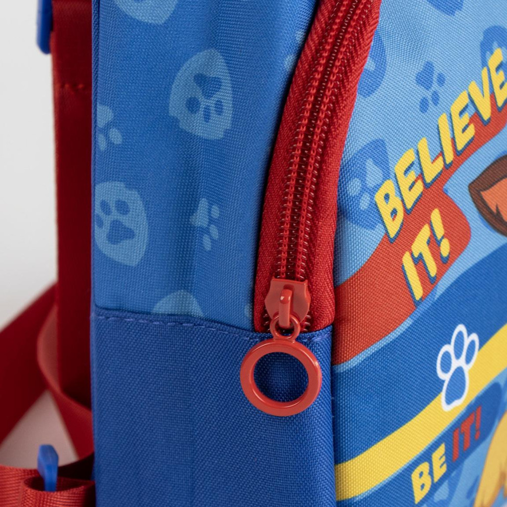 Paw Patrol Believe It Bandolier Umhängetasche 23 cm