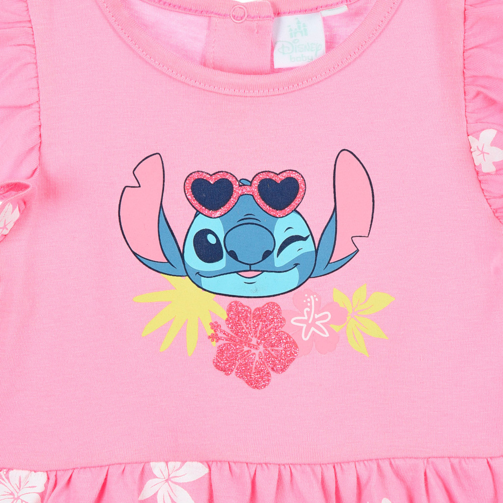 Disney Lilo und Stitch Babybekleidung 12 Monate