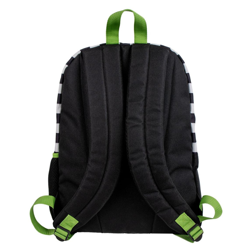 Beetlejuice Schultasche, Tasche 42 cm