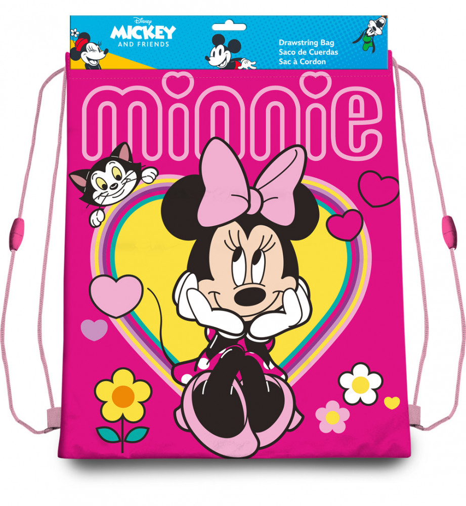 Disney Minnie  Sporttasche 40 cm