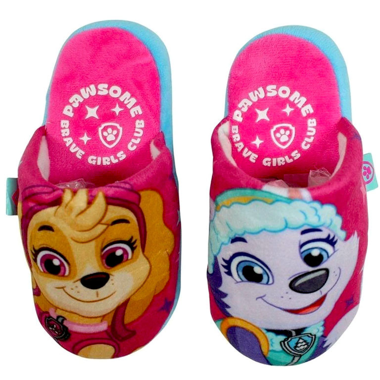 Paw Patrol Pawsome Kinder Winterschuhe 26-32