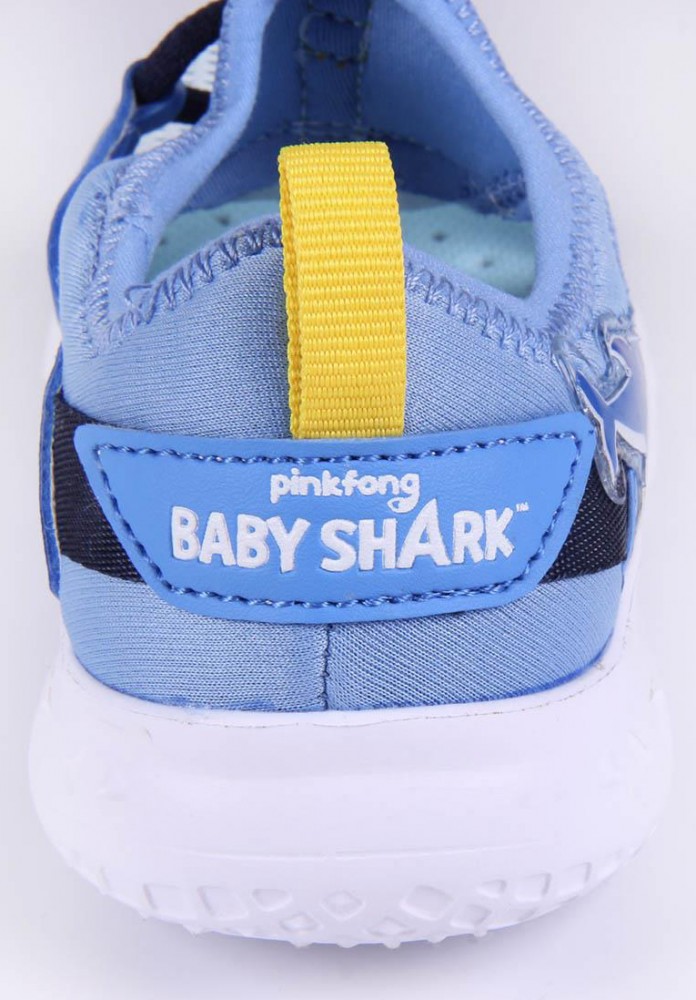 Baby Shark Sommersportschuh 23
