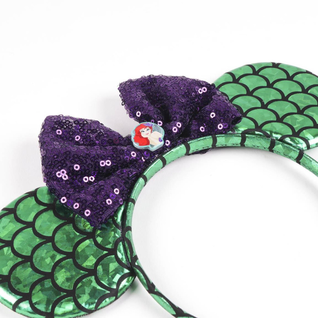 Disney Prinzessin Ariel Stirnband