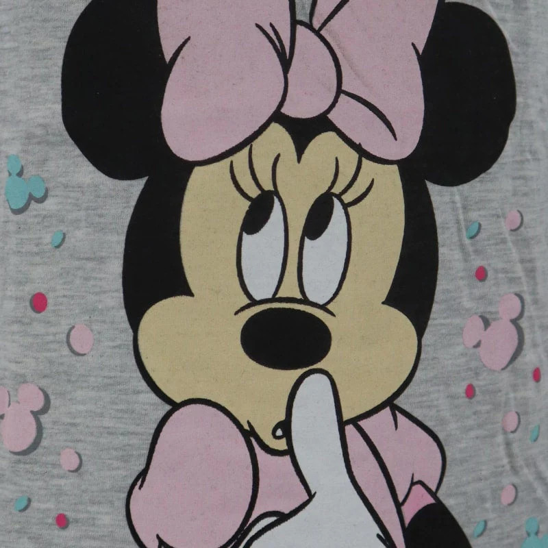 Disney Minnie  Kinder lange Schlafanzug 122 cm