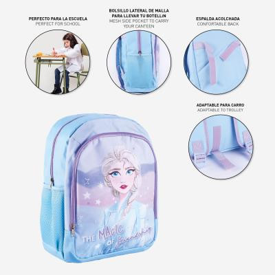 Disney Eiskönigin Schultasche, 41 cm Tasche