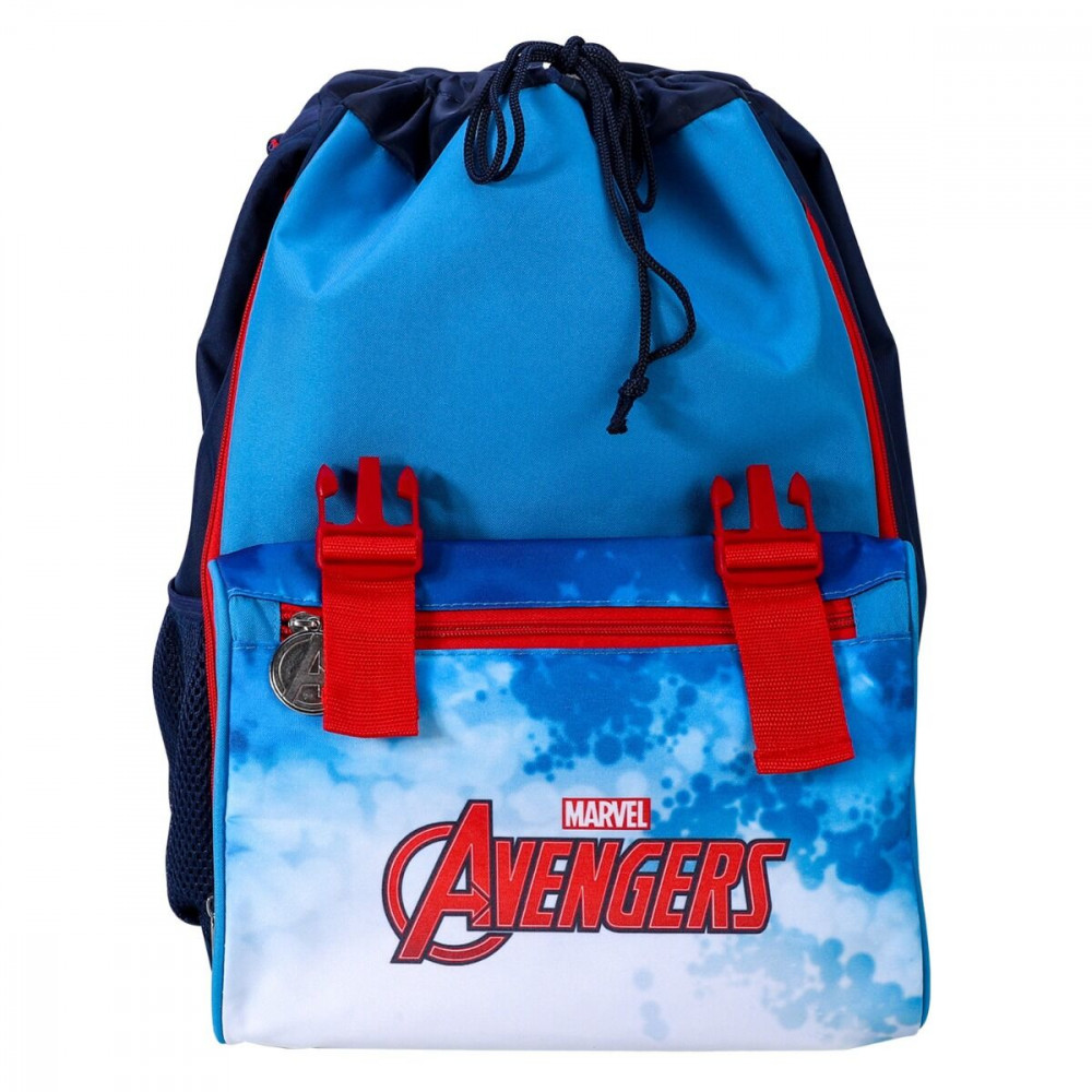 Avengers Schultasche, 42 cm Tasche