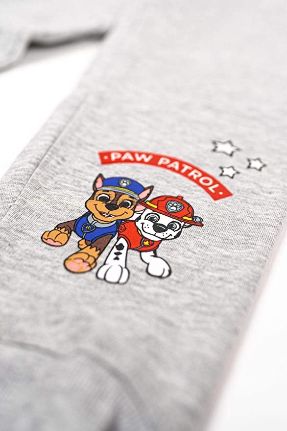 Paw Patrol Kinder lange Hose, Jogginghose 98-116 cm