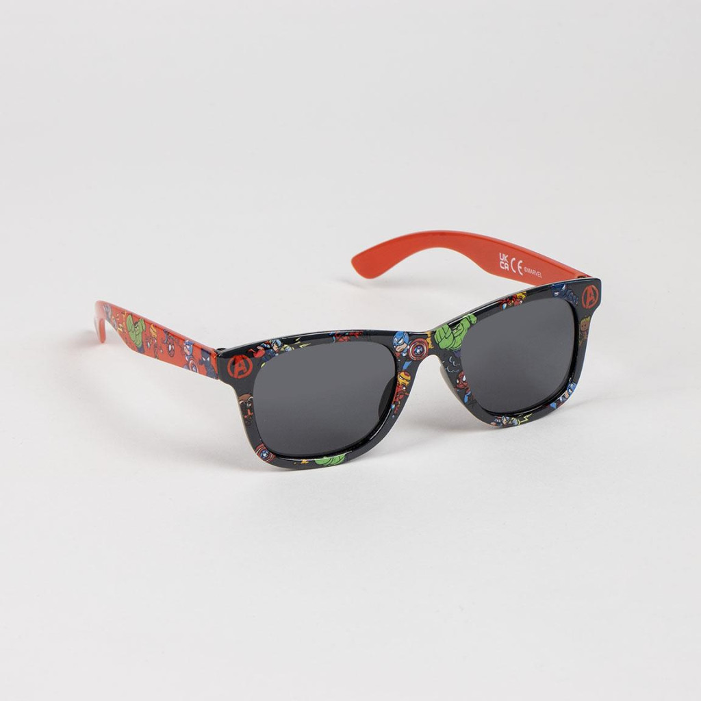 Avengers Protectors Sonnenbrille