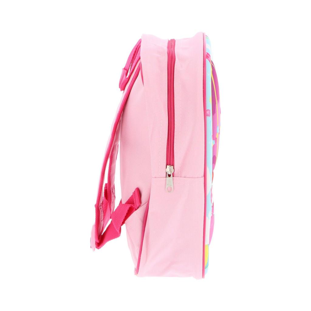 Gabby's Dollhouse Hot Air Balloon 3D Rucksack, Tasche 30 cm