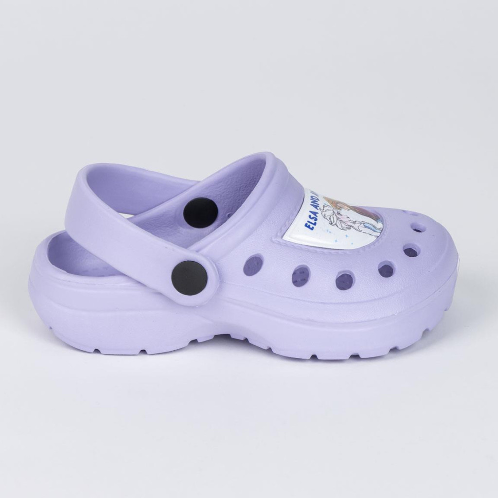Disney Eiskönigin Kinderschuhe, Clog 24-31