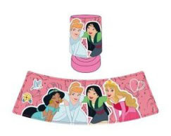 Disney Prinzessin Selfie Mini Tischlampe