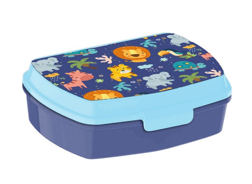 Tiere Sandwichbox