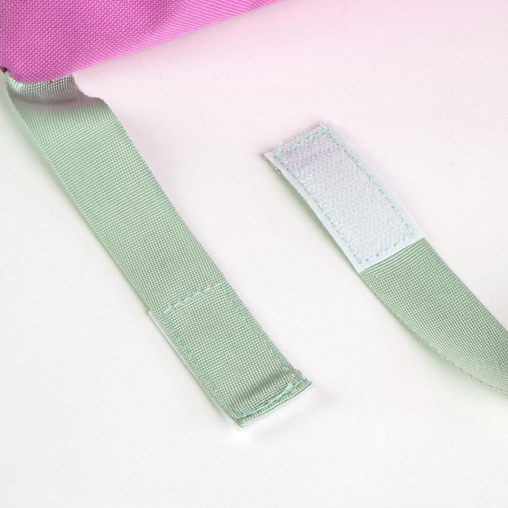 Gabby's Dollhouse Mates Turnbeutel, Rucksack 33 cm