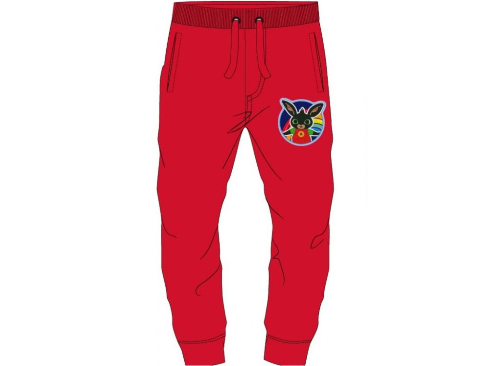 Bing Kinder lange Hosen, Jogginghosen 92-116 cm