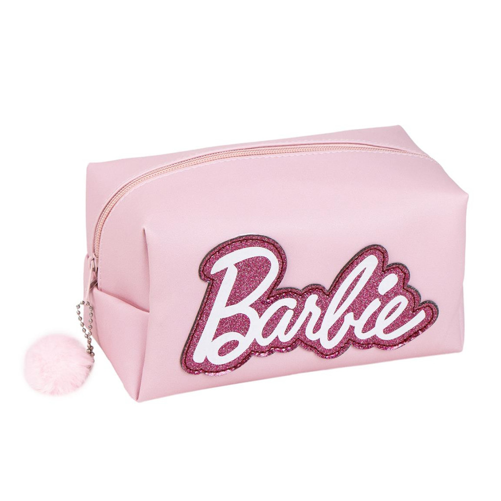 Barbie Kulturbeutel 23 cm