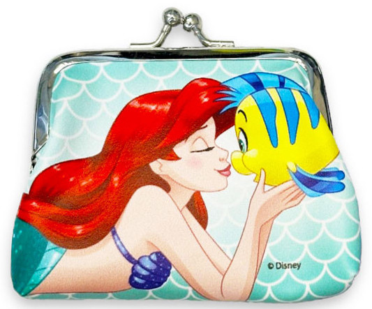 Disney Prinzessin Ariel Geldbörse