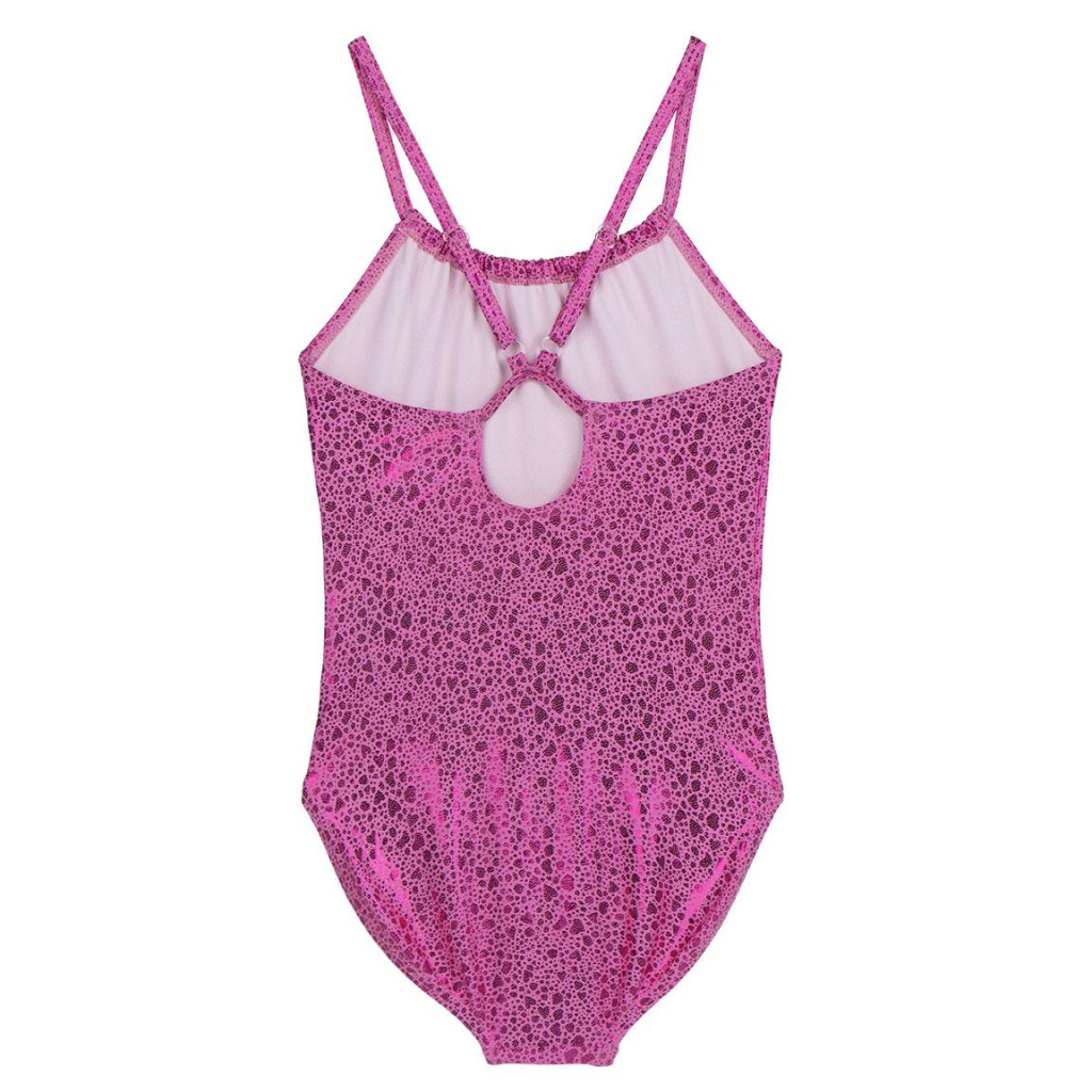 Barbie Heart Kinder Badeanzug, Schwimmer 5-12 Jahre