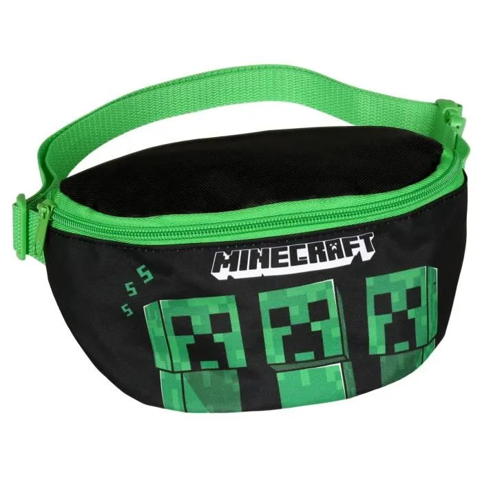 Minecraft Gürteltasche 22 cm