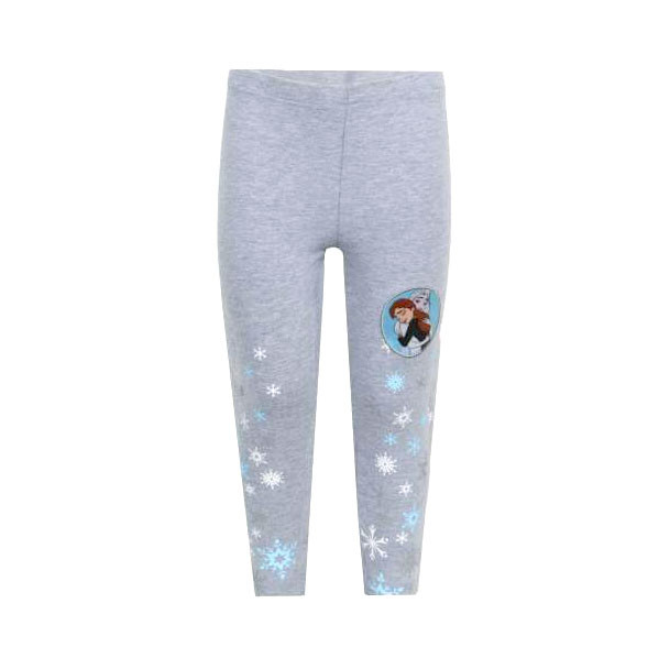 Disney Eiskönigin Snow Kinder Leggings 10 Jahre